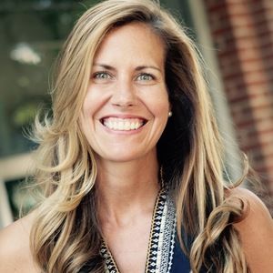 Meet your Posher, Ginny